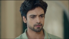 Badal Pe Paon Hai - 20th November 2024